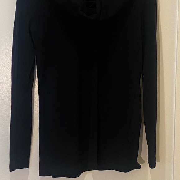 Cabi Cowl Neck T-shirt Tunic - Picture 3 of 5